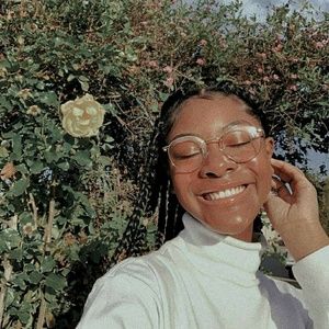 Meet your Posher, Kiarah